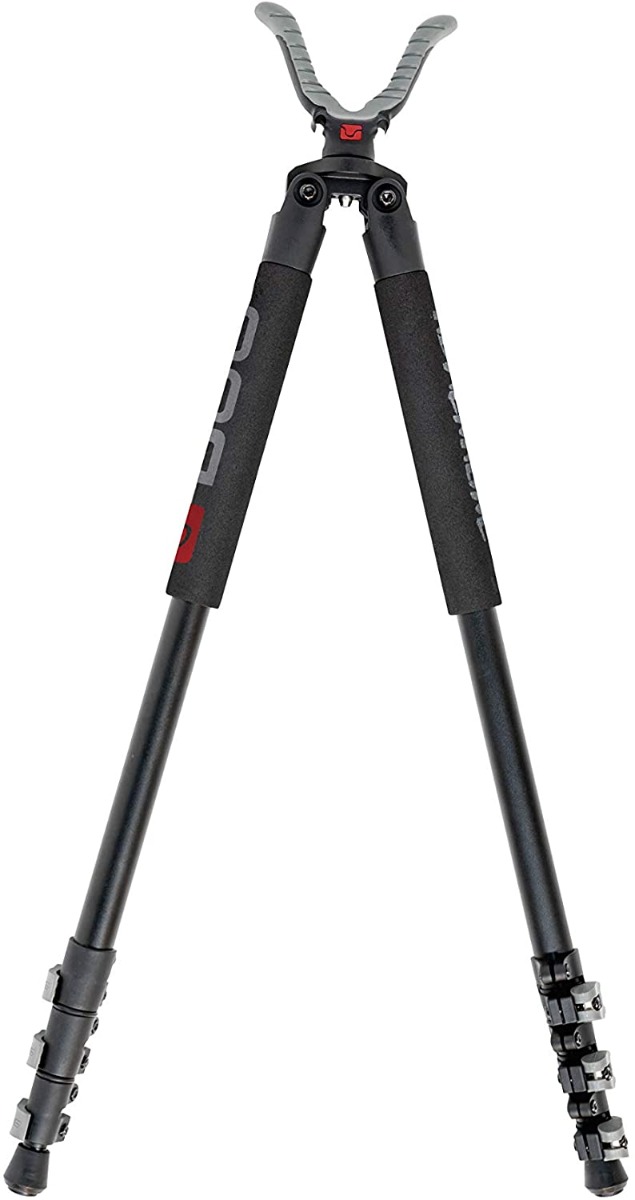 Bog Adrenaline Switcheroo Bipod Shooting Stick