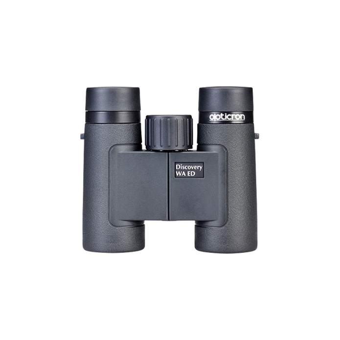 Opticron Discovery WA ED 10x32 Binoculars