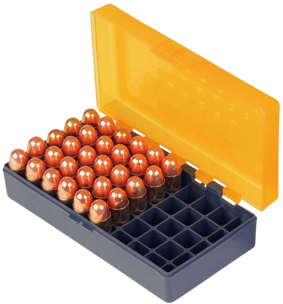 Smartreloader 50 Round Ammo Box #14 Optics Warehouse