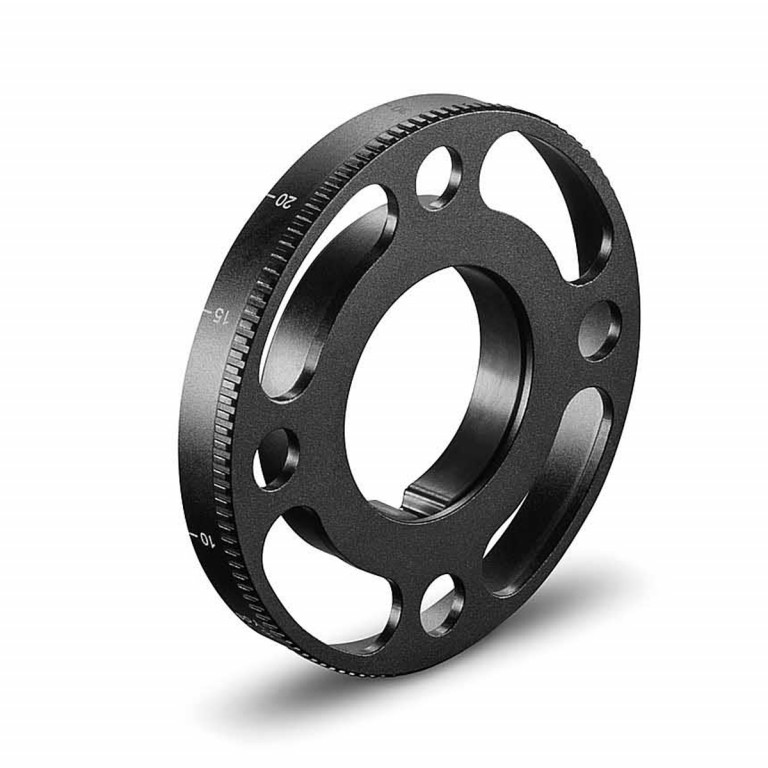 Hawke Target Wheel 3" For Airmax 30 SF Touch