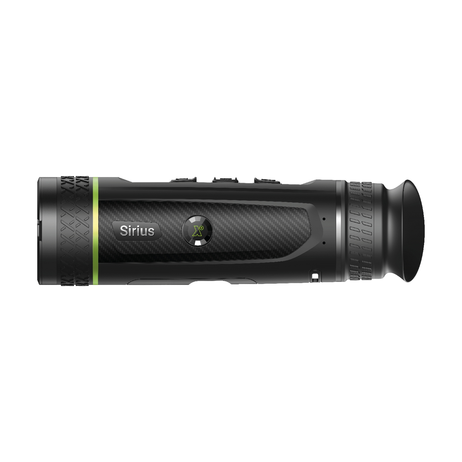 Pixfra Sirius S635 Thermal Monocular