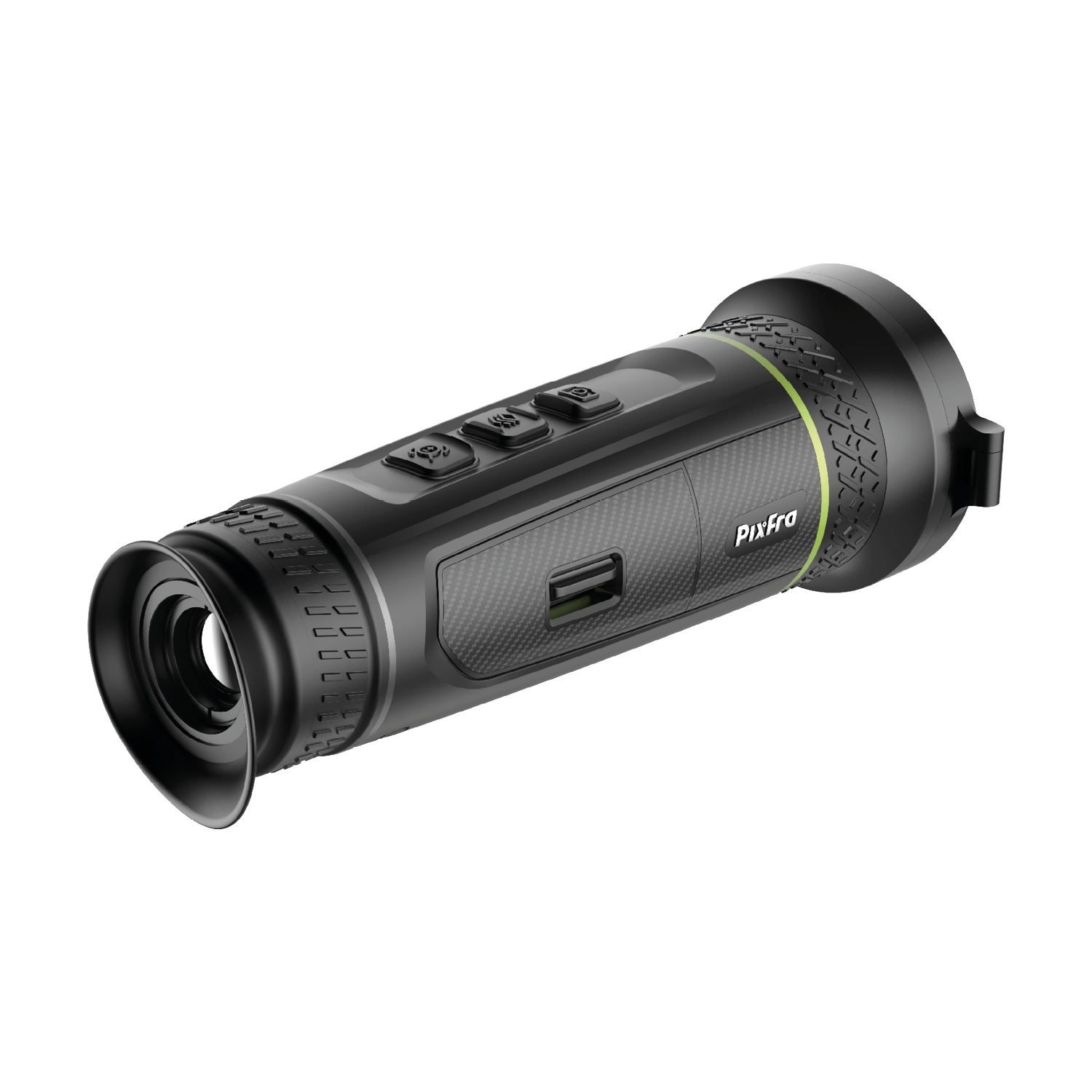 Pixfra Sirius S650 Thermal Monocular