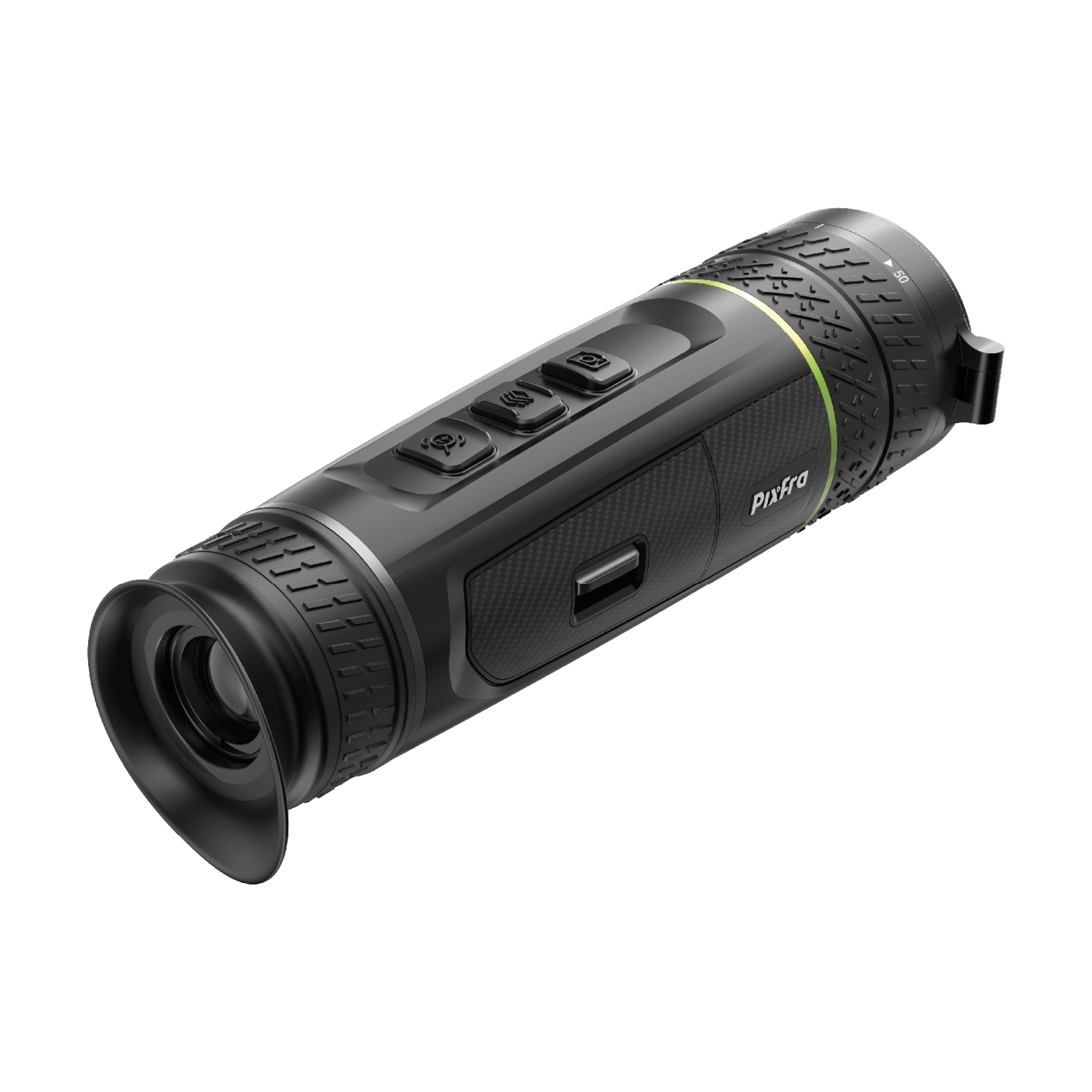 Pixfra Sirius S650D Dual-View Thermal Monocular