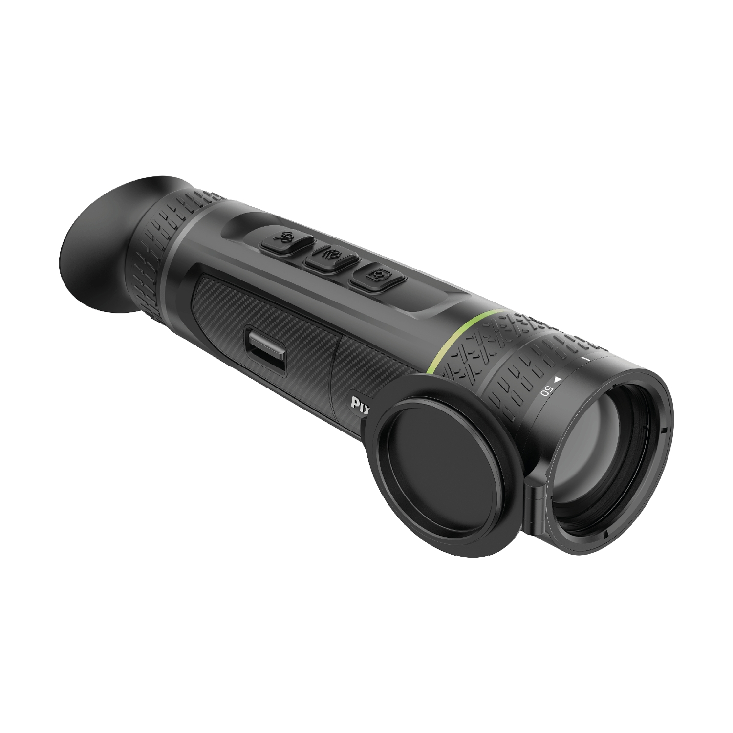 Pixfra Sirius S650D Dual-View Thermal Monocular