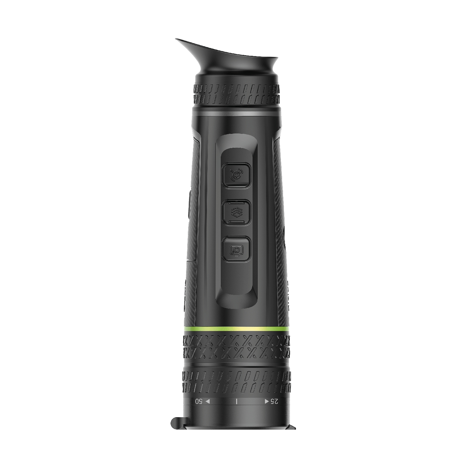 Pixfra Sirius S650D Dual-View Thermal Monocular