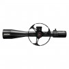SIGHTRON S6 10-60x56 ED Field Target Riflescope w/ MH-FT Reticle - Wheel Bundle