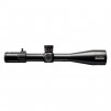 SIGHTRON S6 10-60x56 ED Field Target Riflescope w/ MH-FT Reticle - Wheel Bundle