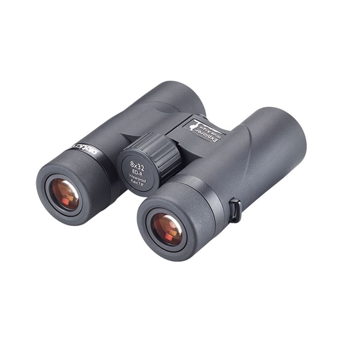 Opticron Explorer WA ED-R 8x32 Binoculars