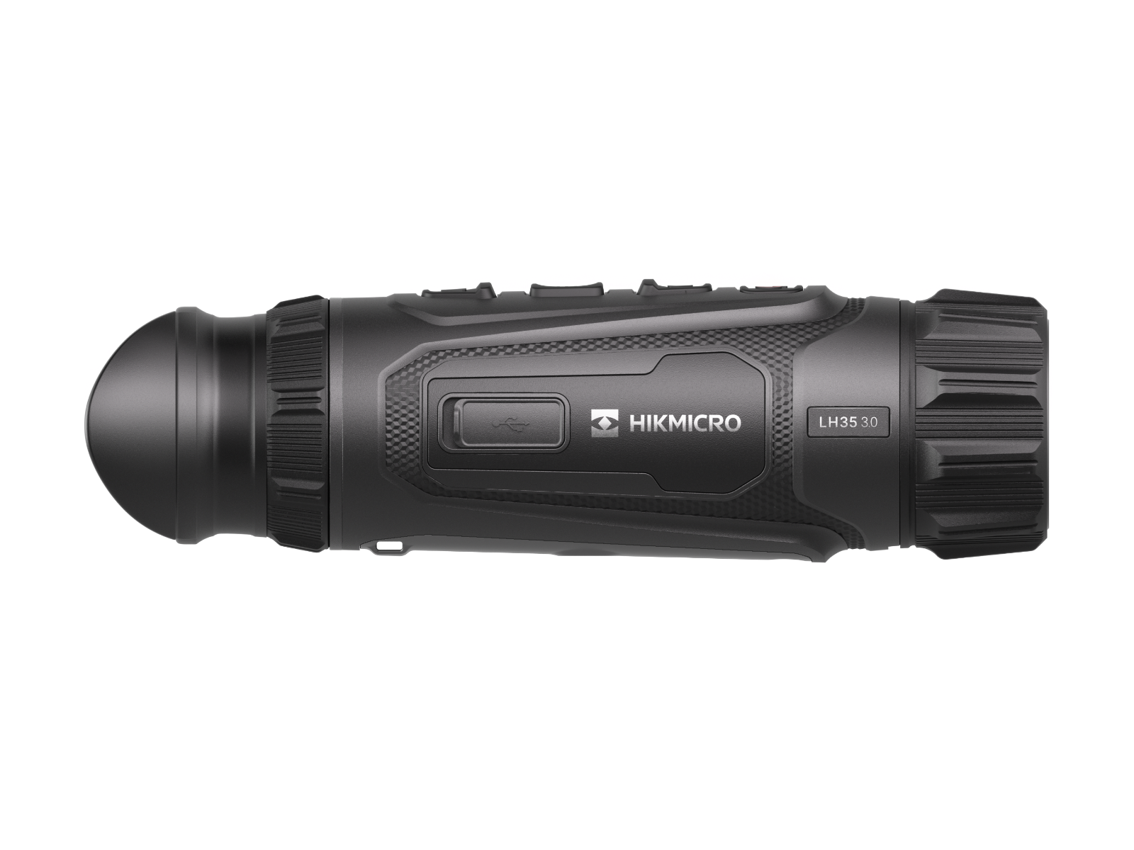 Hikimicro Lynx 3.0 35mm Thermal Monocular LH35