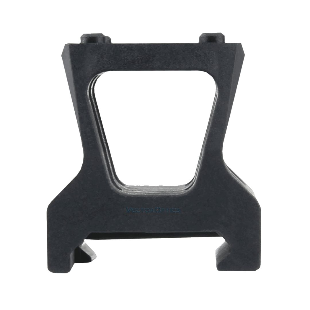 Vector Optics MAG Red Dot Polymer Riser Weaver Mount