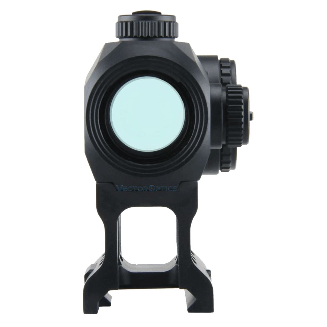 WIN A: Vector Optics Scrapper 1x22 Red Dot Sight