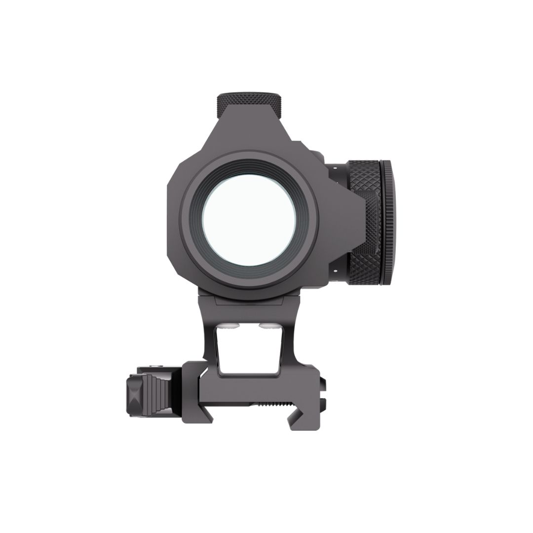 WIN A: Vector Optics Maverick-II 1x25 Gen II Red Dot Sight Motion Sensor