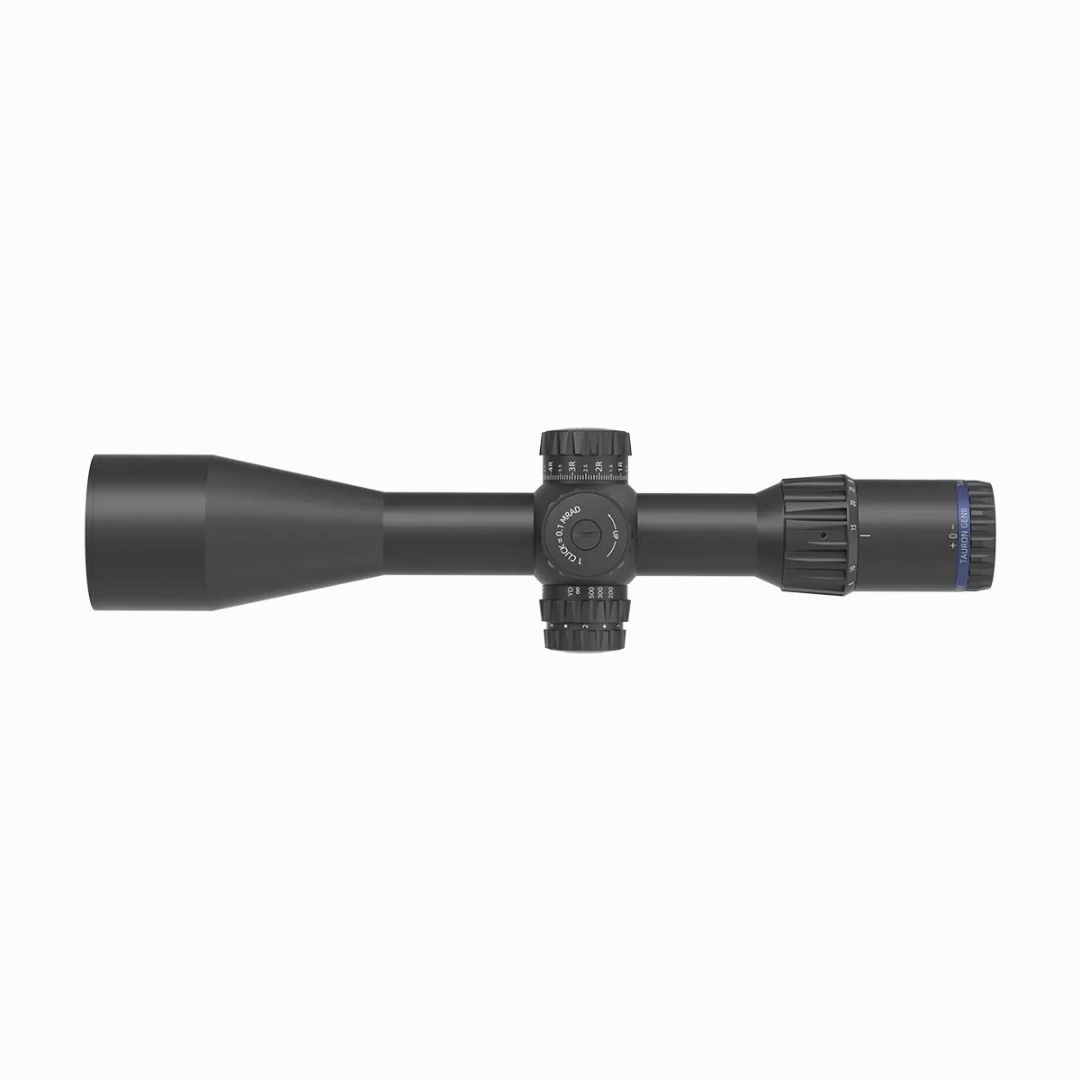 Ex-Demo Vector Optics Tauron 5-40x56 ED FFP IR VTA-8 1/10MIL 34mm Rifle Scope - EXD807