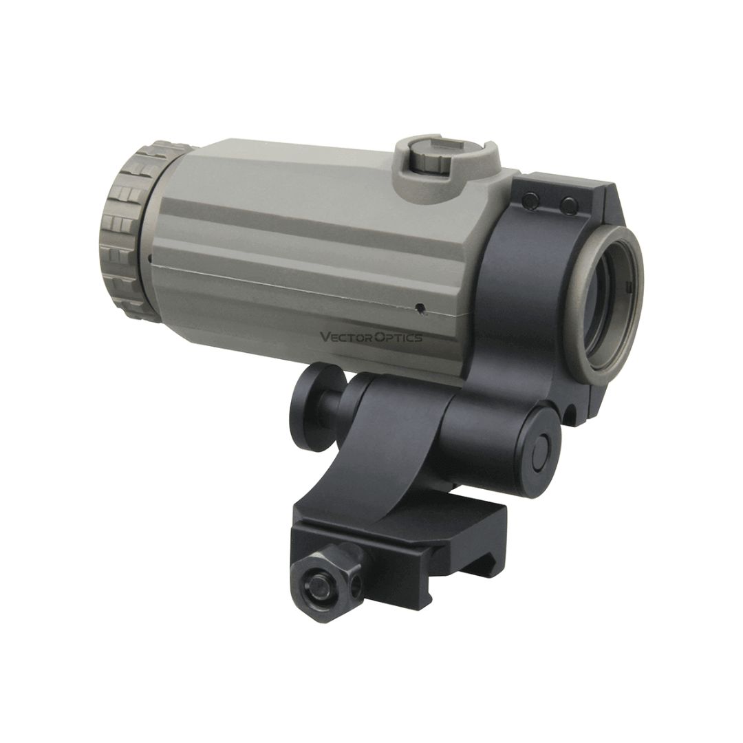 VectorOptics maverick-Ⅲ3×22magnifier sop Vector Optics Maverick-III 3x22 Magnifier SOP