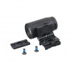 Ex-Demo Vector Optics Paragon 3x18 Magnifier Micro - EXD749