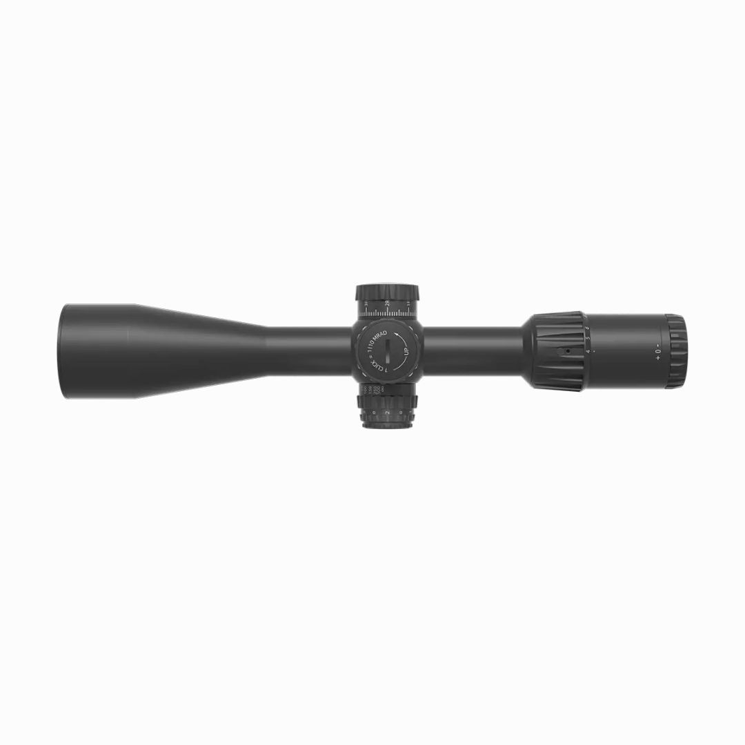 WIN A: Vector Optics Tauron 4-24x50 FFP IR MPX1 1/10MIL 30mm Rifle Scope