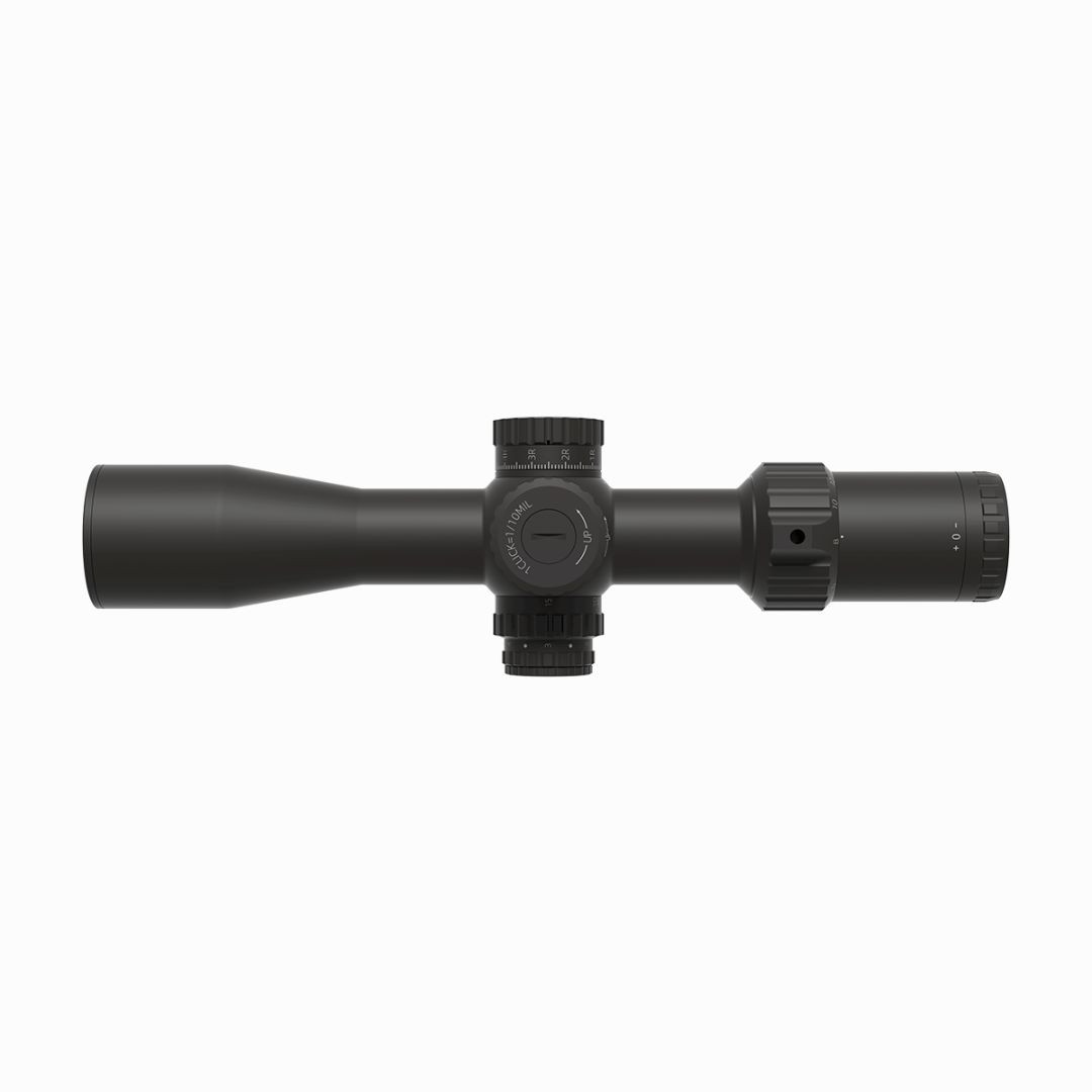 Vector Optics Taurus 4-16x44 HD FFP IR VTA-3 1/10MIL 34mm Rifle Scope