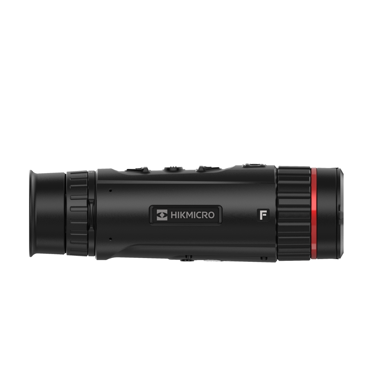 WIN A: HIKMICRO Falcon FH35 35mm 384x288 12µm 20mk Hand Held Thermal Imager Monocular