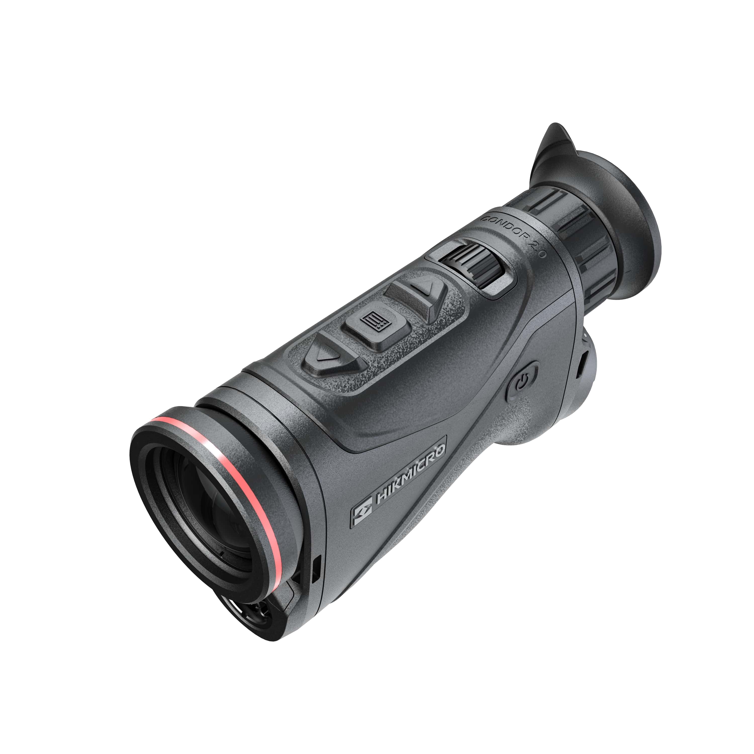 WIN A: HIKMICRO Condor 2.0 640px 35mm <15mK Thermal Monocular with LRF CQ35L2.0