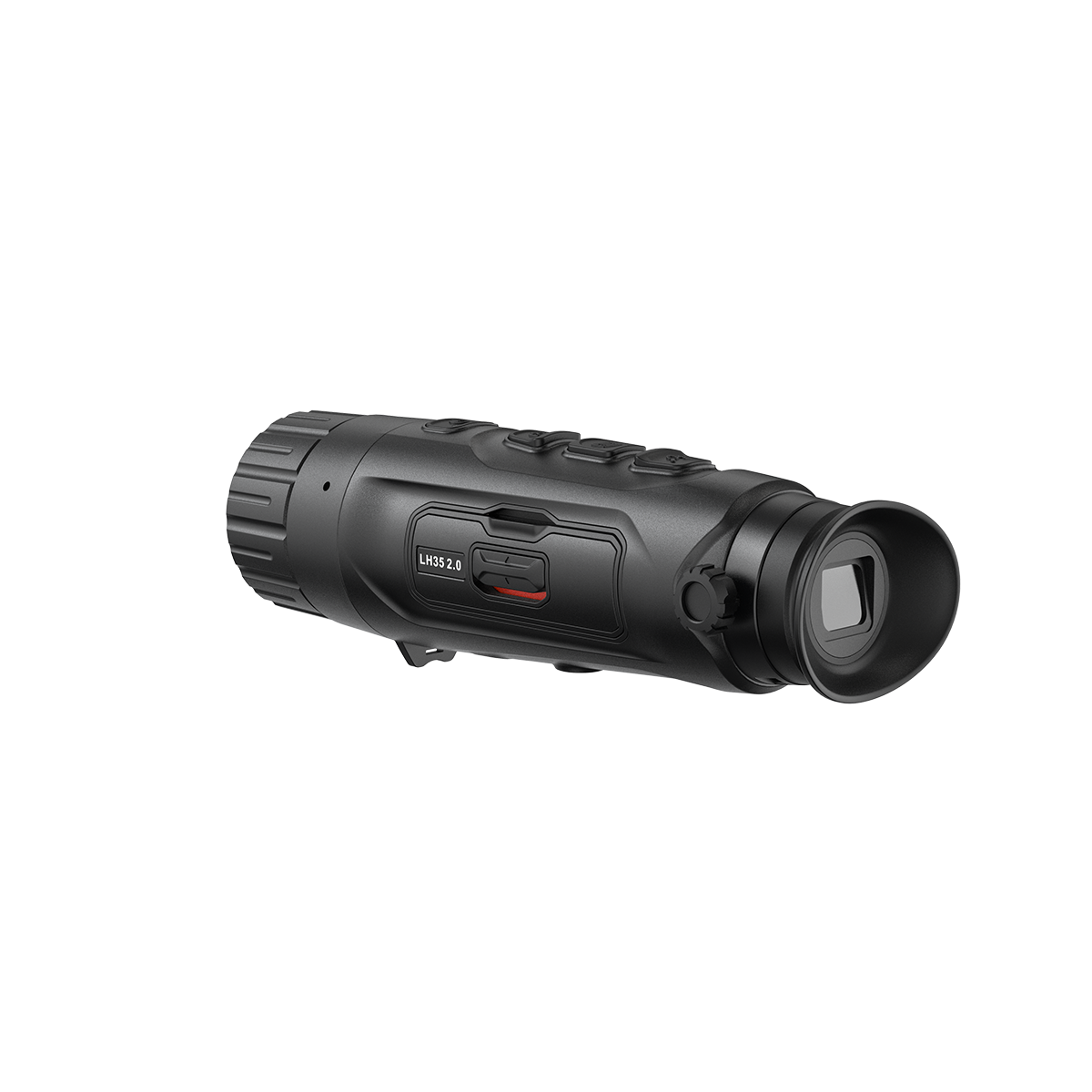 WIN A: HIKMICRO Lynx PRO 2.0 LH35 Smart Thermal Monocular - 35mm <20mK 384x288 12um