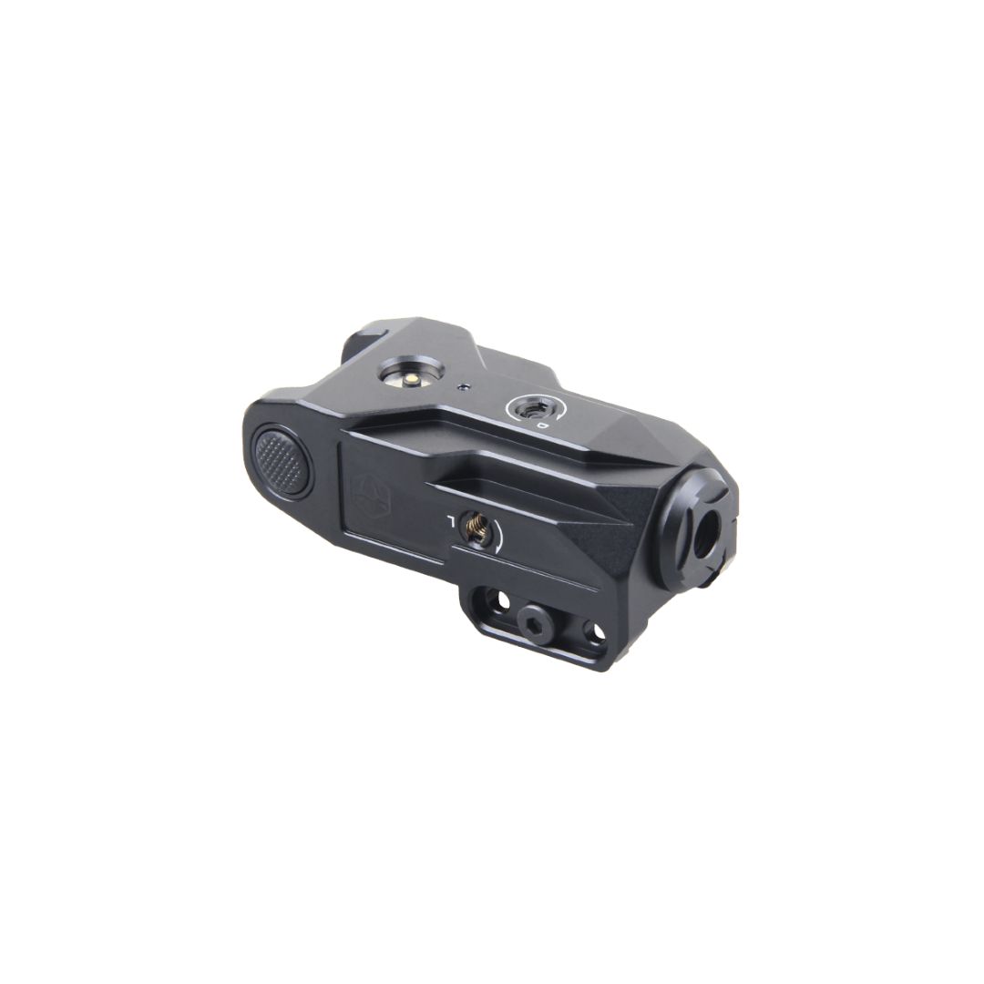 Vector Optics Red Laser Scrapper Laser Sight (regular pistol)