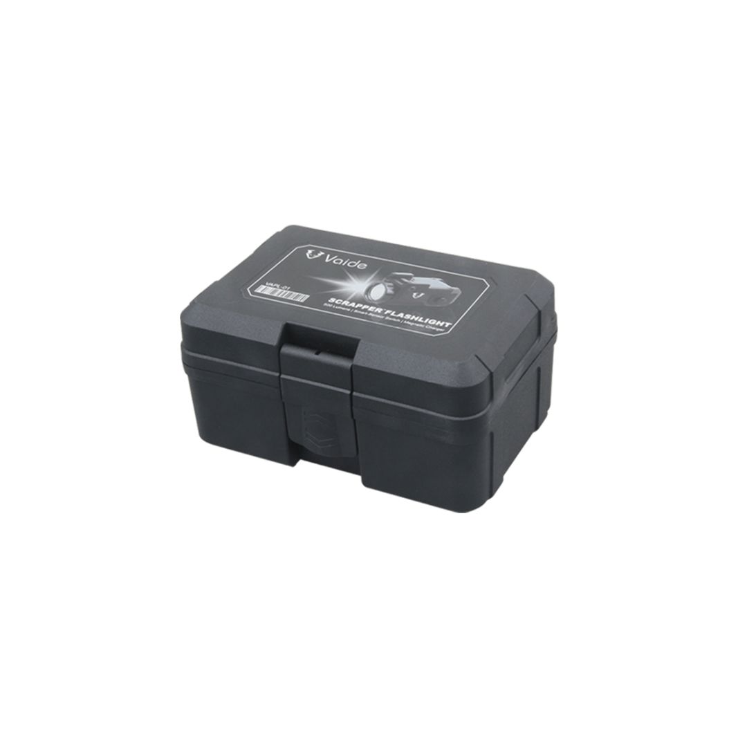 Vector Optics Scrapper Compact Pistol Light