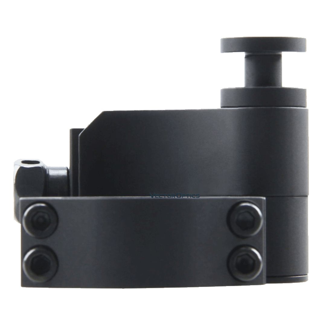 Vector Optics 30mm Flip to Side Picatinny Ring