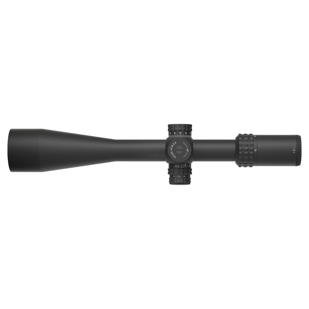 トイガン VECTOR OPTICS SENTINEL-X PRO 10-40x50 Vector Optics Sentinel-X PRO 10-40x50 rifle scope - Shogun.nl