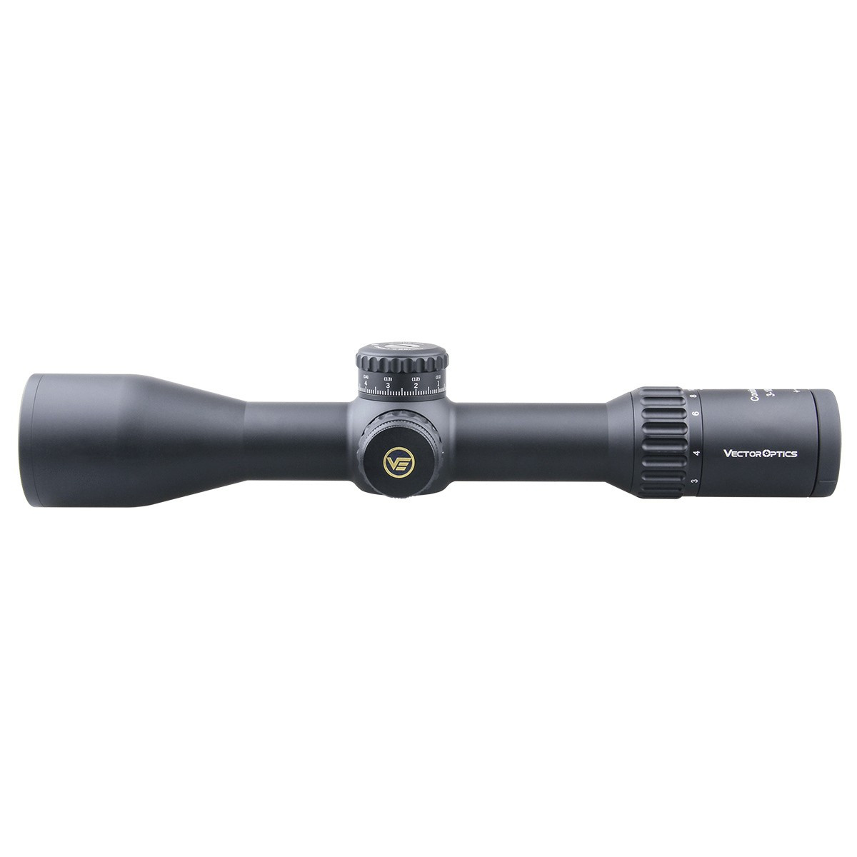 WIN A: Vector Optics Continental 3-18x50 Tactical VCT-34 FFP IR 34mm Rifle Scope