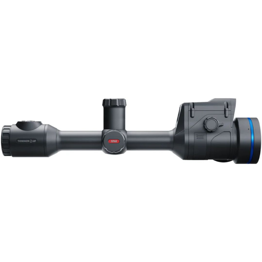 Pulsar Thermion 2 LRF XP60 Thermal Scope