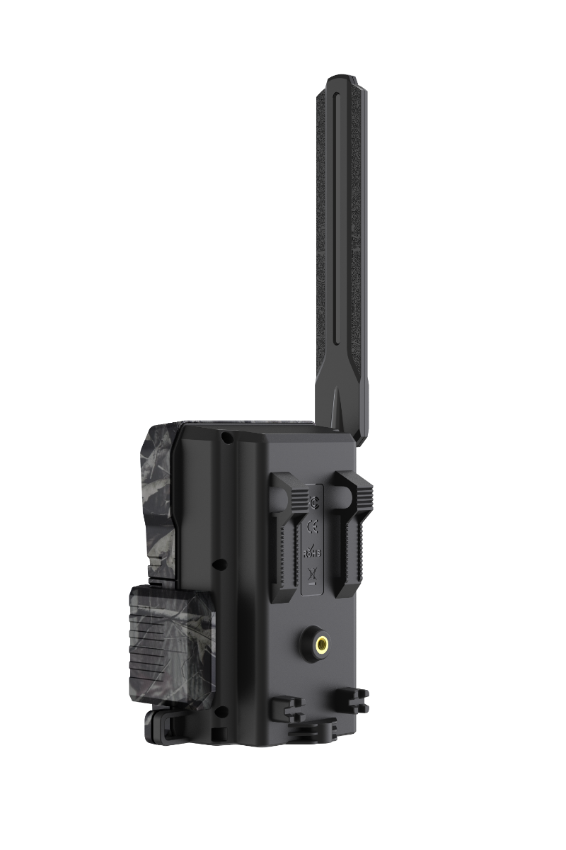 WIN A: HIKMICRO M15 4G Trail Camera
