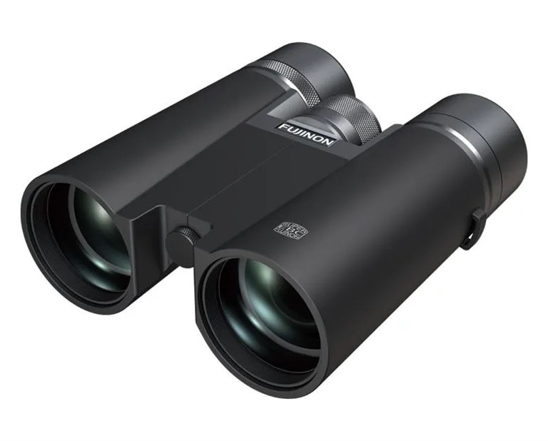  Fujinon Hyper Clarity HC 10x42 Binoculars with Soft Case