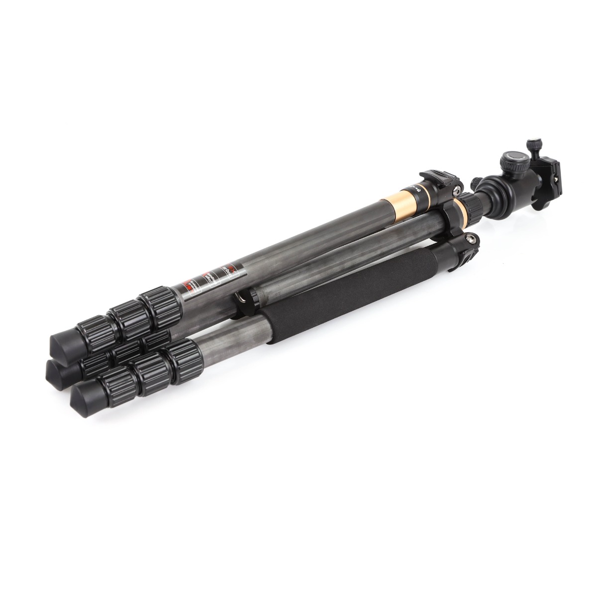 BASE Optics Ball Head Carbon Fibre Tripod (10kg Load)