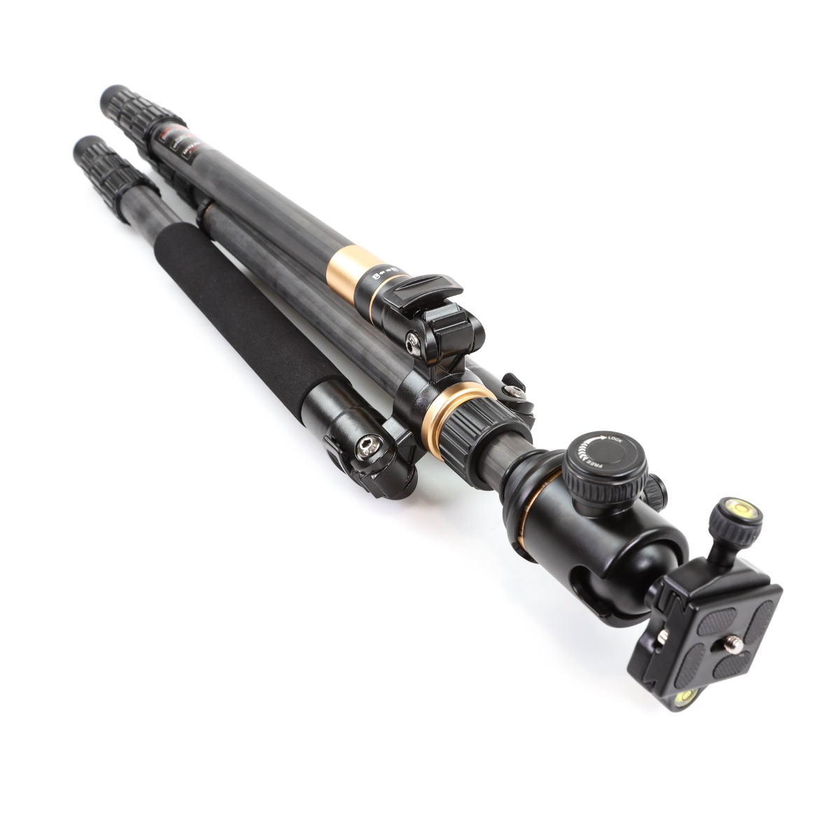 BASE Optics Ball Head Carbon Fibre Tripod (10kg Load)