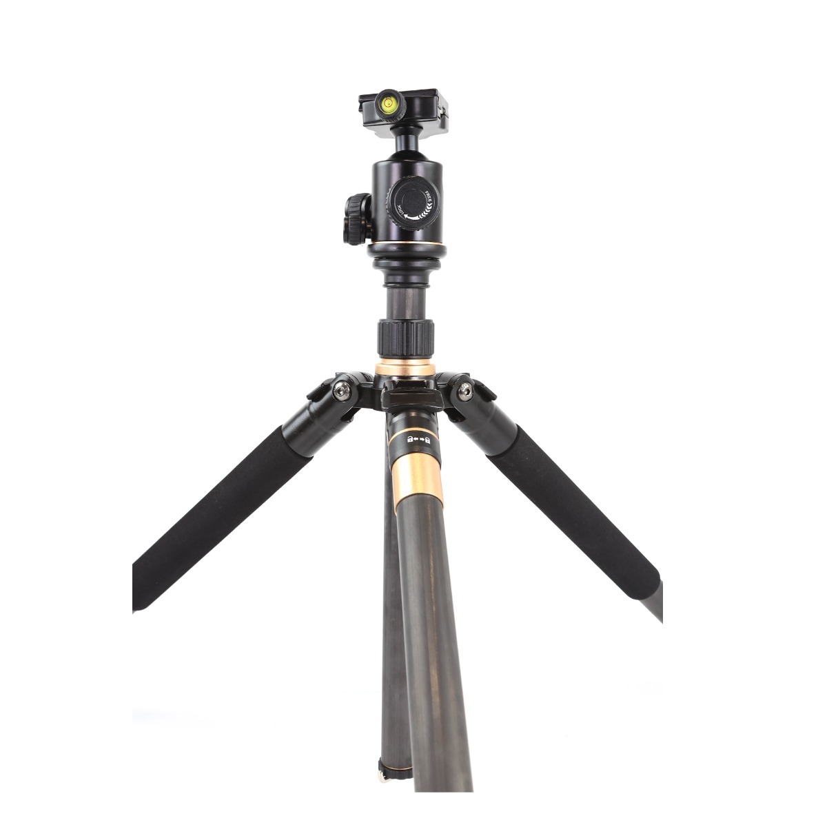 BASE Optics Ball Head Carbon Fibre Tripod (10kg Load)