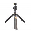 BASE Optics Ball Head Carbon Fibre Tripod (10kg Load)