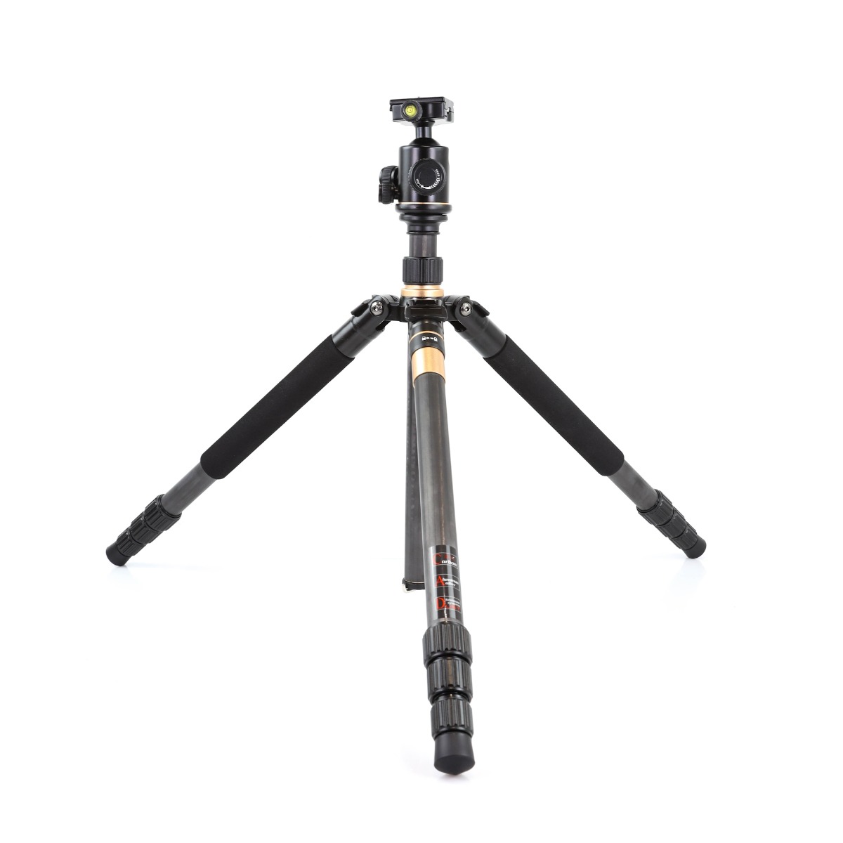 BASE Optics Ball Head Carbon Fibre Tripod (10kg Load)