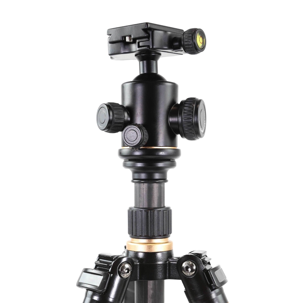 BASE Optics Ball Head Carbon Fibre Tripod (10kg Load)