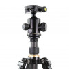 BASE Optics Ball Head Carbon Fibre Tripod (10kg Load)