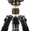 BASE Optics Ball Head Aluminium Tripod with Lightweight Gun Clamp (10kg Load)