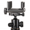 WIN A: BASE Optics Ball Head Aluminium Tripod with Lightweight Gun Clamp (8kg Load)