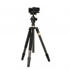 WIN A: BASE Optics Ball Head Aluminium Tripod with Lightweight Gun Clamp (8kg Load)