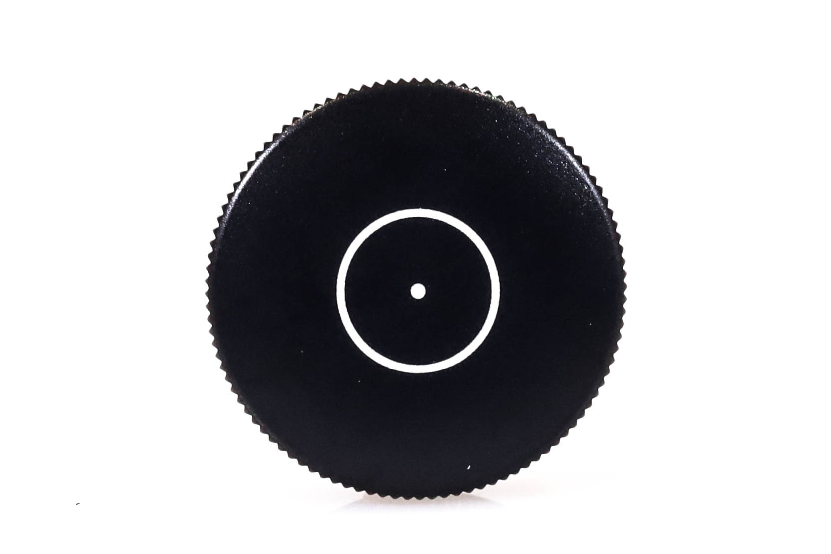 Schmidt & Bender Battery Cap for Klassik Zenith Stratos and PM