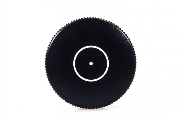 Schmidt & Bender Battery Cap for Klassik Zenith Stratos and PM