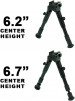 UTG New GEN Med Pro Shooters Bipod