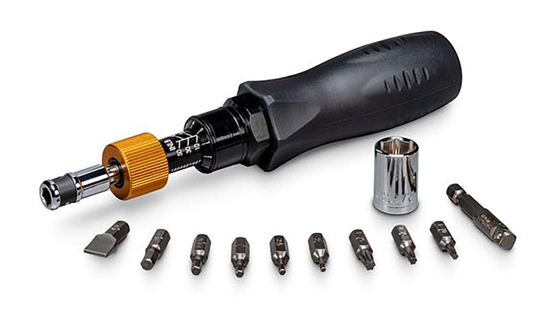 Vortex Optics Torque Wrench