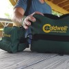 Caldwell Deadshot Shooting Bags Front and Rear Filled Set