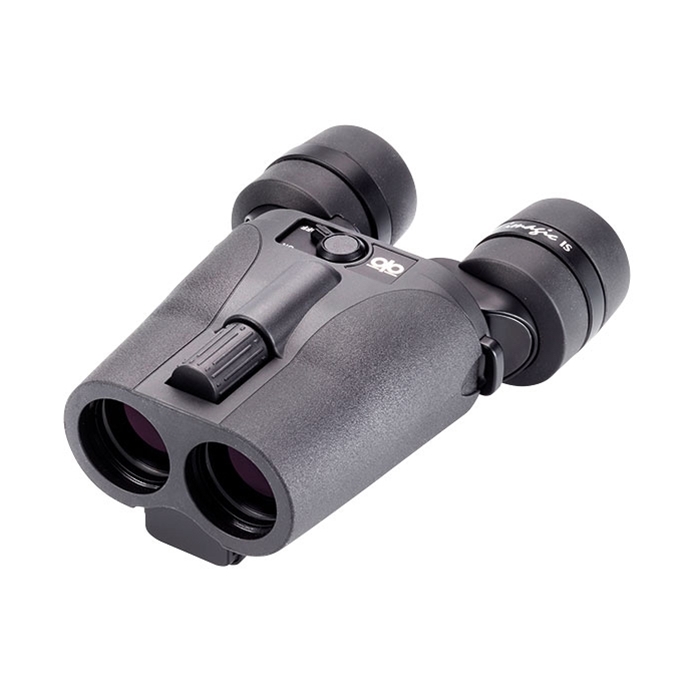Opticron Imagic IS Image Stabilised Roof Prism Binoculars 14x30