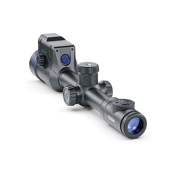Pulsar THERMION 2 LRF XP50 PRO Thermal Rifle Scope - <25mK 640x480px 17um