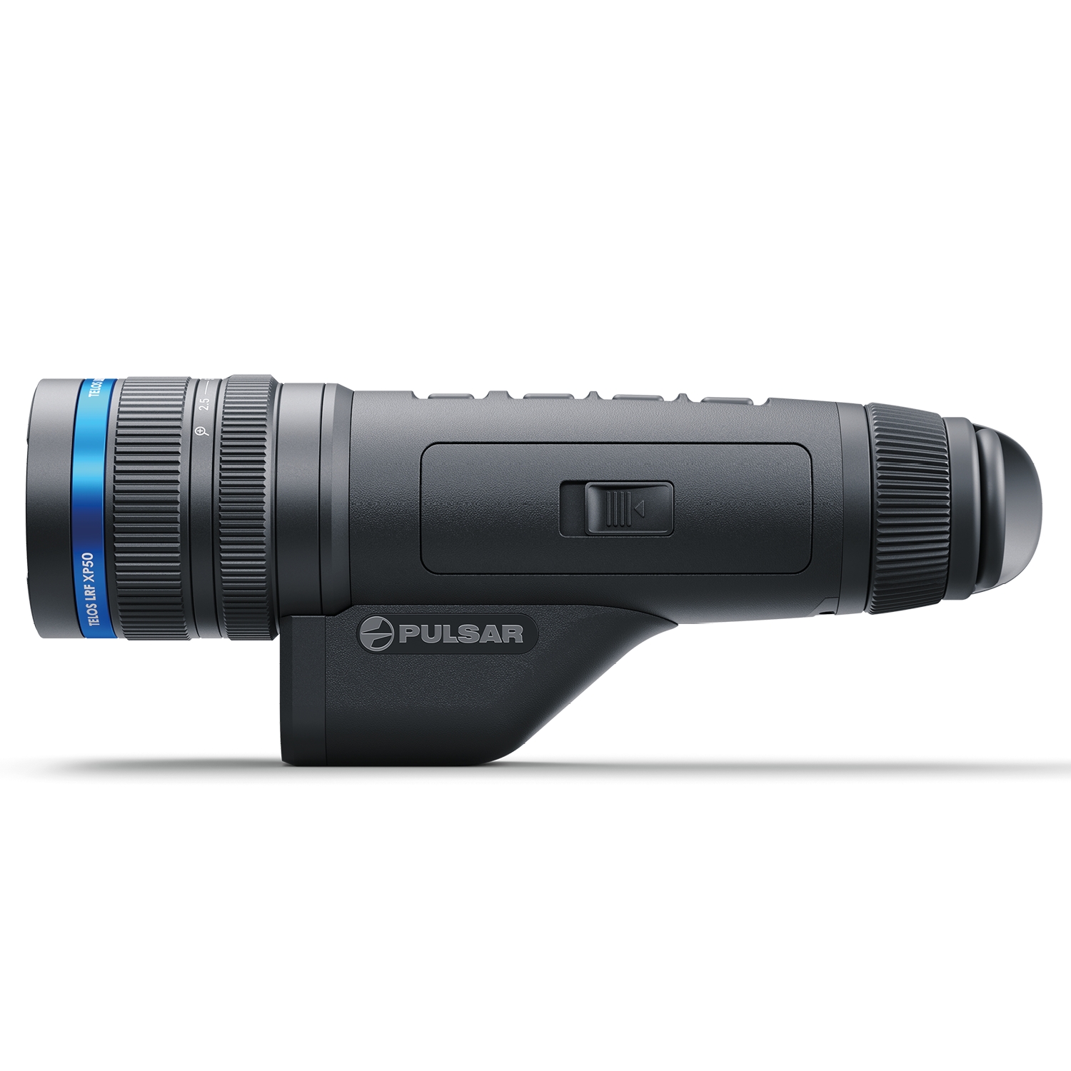 WIN A: Pulsar TELOS LRF XP50 Hand Held Thermal Monocular - 50mm <18mK 640x480px 17um